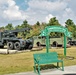 Fort McCoy’s Equipment Park offers place to see history, fall colors during October