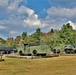 Fort McCoy’s Equipment Park offers place to see history, fall colors during October