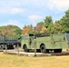 Fort McCoy’s Equipment Park offers place to see history, fall colors during October