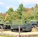 Fort McCoy’s Equipment Park offers place to see history, fall colors during October