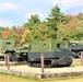 Fort McCoy’s Equipment Park offers place to see history, fall colors during October