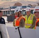 Chief of Engineers surveys fire-damaged areas in Lahaina