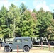 Fort McCoy’s Equipment Park offers place to see history, fall colors during October