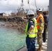 Chief of Engineers surveys fire-damaged areas in Lahaina