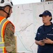 Chief of Engineers surveys fire-damaged areas in Lahaina