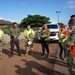 Chief of Engineers surveys fire-damaged areas in Lahaina