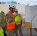 Chief of Engineers surveys fire-damaged areas in Lahaina