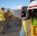 Chief of Engineers surveys fire-damaged areas in Lahaina