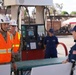 Chief of Engineers surveys fire-damaged areas in Lahaina