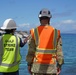 Chief of Engineers surveys fire-damaged areas in Lahaina