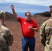 Chief of Engineers surveys fire-damaged areas in Lahaina