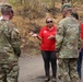 Chief of Engineers surveys fire-damaged areas in Lahaina