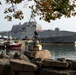 USS Augusta in Eastport Maine