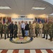 International students visit Navy Recruiting Command