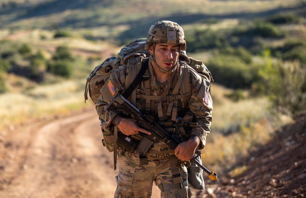 2023 MRC West Best Medic Competition: Day Three