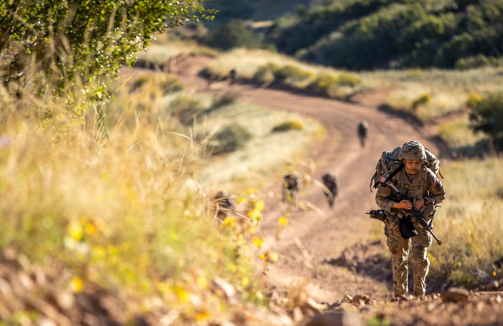 2023 MRC West Best Medic Competition: Day Three
