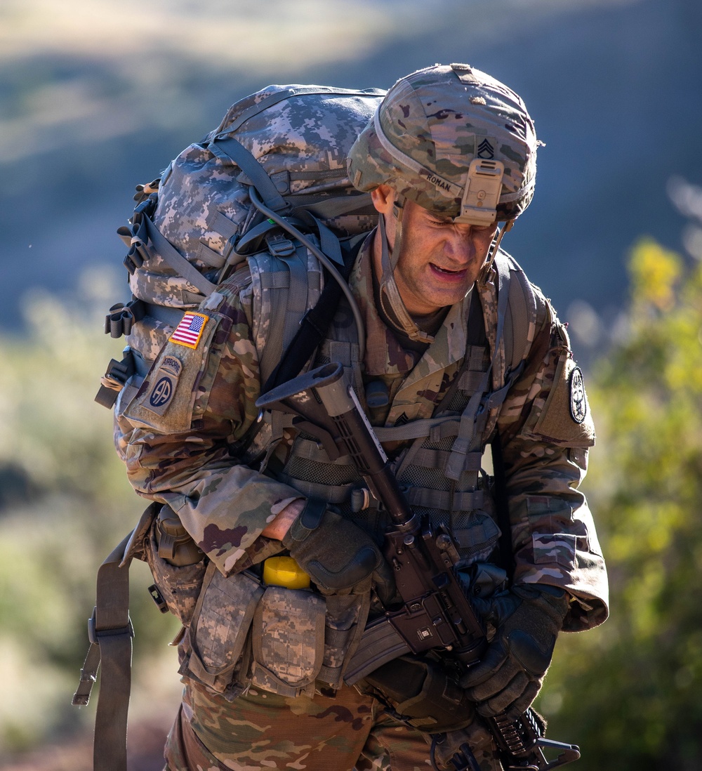 2023 MRC West Best Medic Competition: Day Three