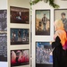 Young people in conflict-affected communities in Libya celebrated International Youth Day with a focus on civic participation.
