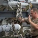 104th Fighter Wing competes in final weapons load competition of William Tell 2023