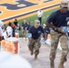 Bliss Soldiers, regional first responders center stage during UTEP '915 Heroes Night' football game