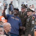 Bliss Soldiers, regional first responders center stage during UTEP '915 Heroes Night' football game