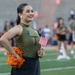 Bliss Soldiers, regional first responders center stage during UTEP '915 Heroes Night' football game