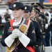 Bliss Soldiers, regional first responders center stage during UTEP '915 Heroes Night' football game