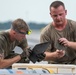 104th Fighter Wing competes in final weapons load competition of William Tell 2023