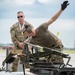 104th Fighter Wing competes in final weapons load competition of William Tell 2023