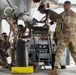 104th Fighter Wing competes in final weapons load competition of William Tell 2023