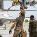 104th Fighter Wing competes in final weapons load competition of William Tell 2023