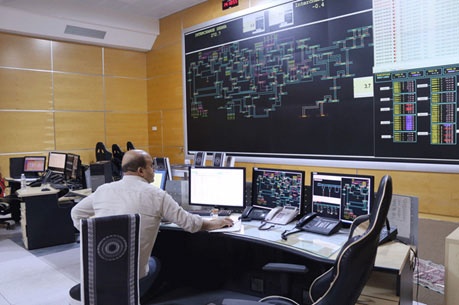 USAID worked with the General Electric Company of Libya to develop an interactive electricity supply  and demand dashboard, allowing for better management of electricity during peak hours.