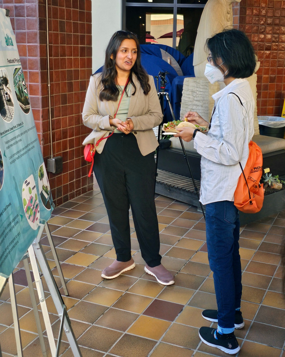 LA District planners highlight Corps’ Environmental Justice, Engineering with Nature initiatives