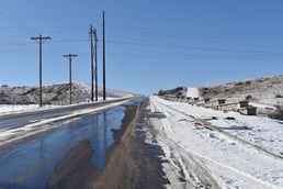 New, Improved Gate 19