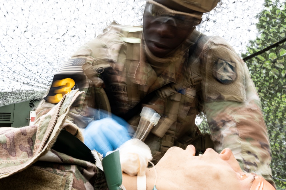 DVIDS - News - Vital Signs: High-Tech, Portable Health Monitor Treats  Warfighters and Civilians