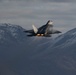 Alaska F-22 Raptors support Global Strike Task Force