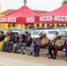 Montford Point Marines Award Ceremony