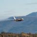 Alaska F-22 Raptors take the sky