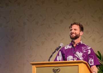 The holistic SHARP professional; USARHAW hosts SHARP training summit