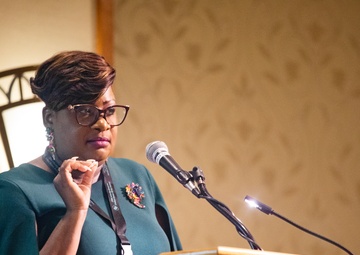 The holistic SHARP professional; USARHAW hosts SHARP training summit