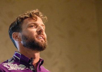 The holistic SHARP professional; USARHAW hosts SHARP training summit