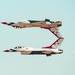 Thunderbirds kick off California airshows in style