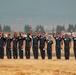 Thunderbirds kick off California airshows in style