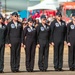 Thunderbirds kick off California airshows in style