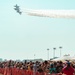 Thunderbirds kick off California airshows in style