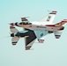 Thunderbirds kick off California airshows in style