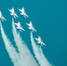 Thunderbirds kick off California airshows in style