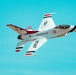 Thunderbirds kick off California airshows in style