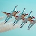 Thunderbirds kick off California airshows in style