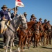 The 2023 National Cavalry Competition